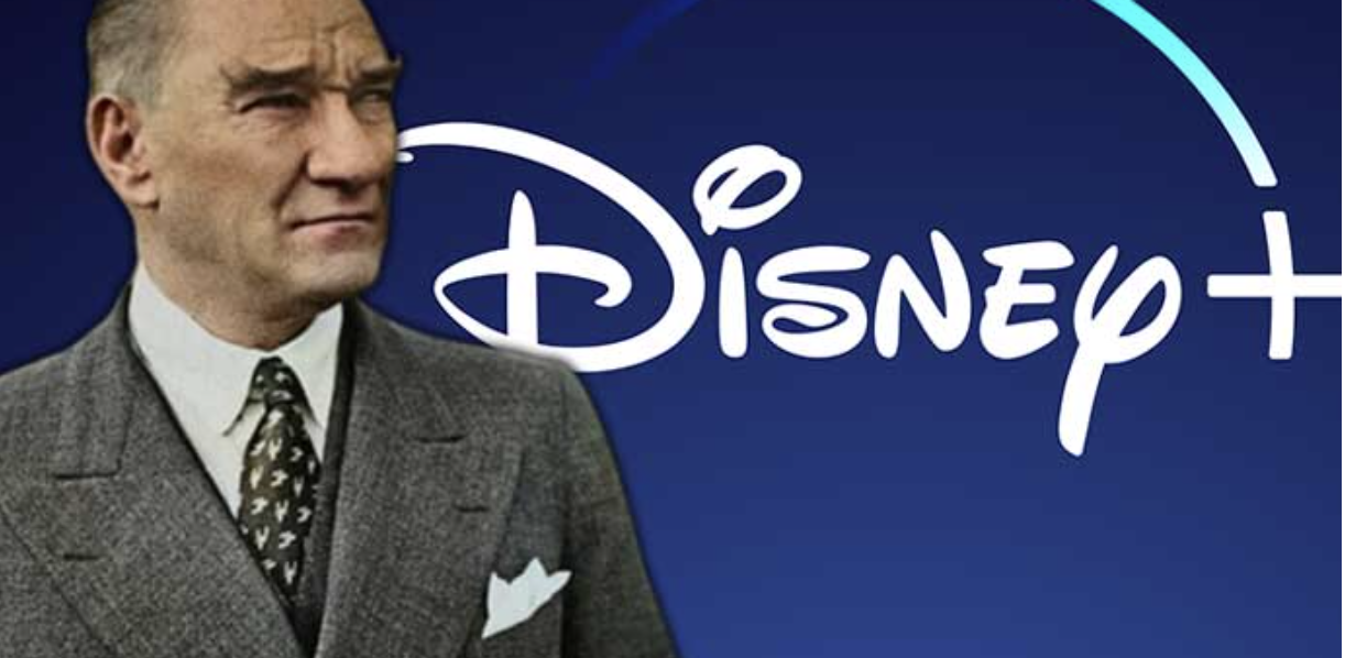 Atatürk in Disneyland: how a historical drama turned into a political farce
