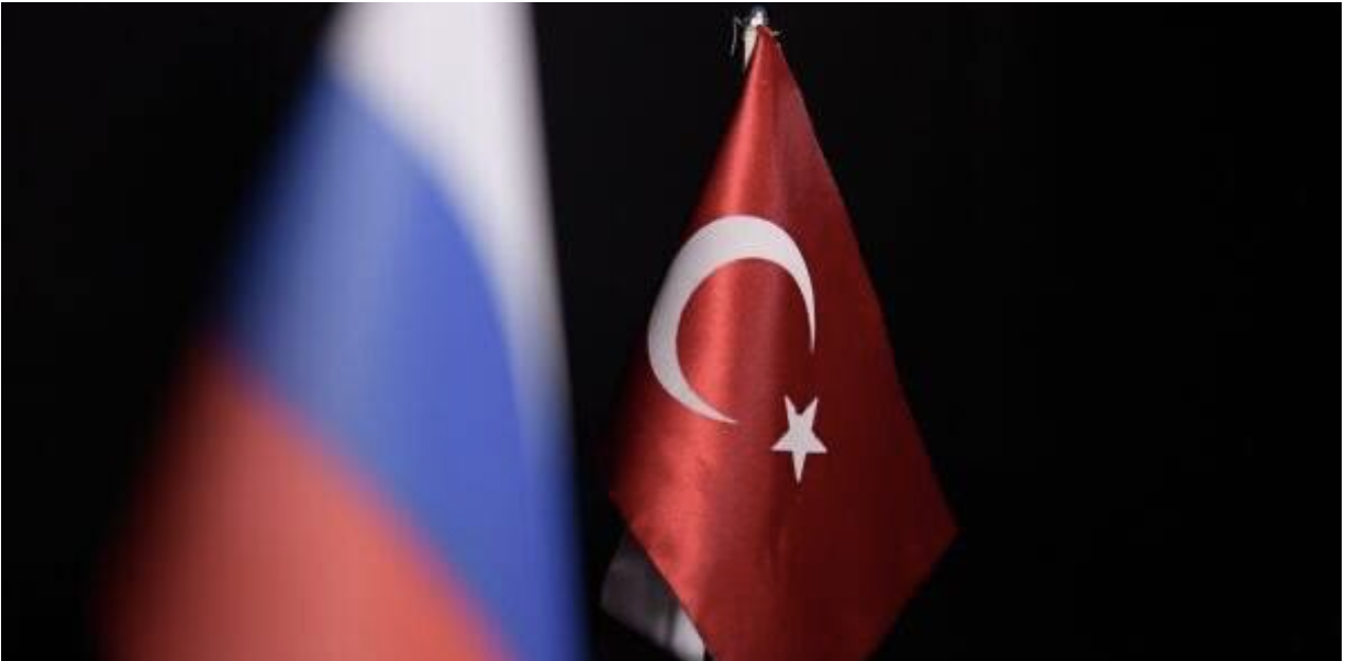 Is Russia interfering in Turkish elections?