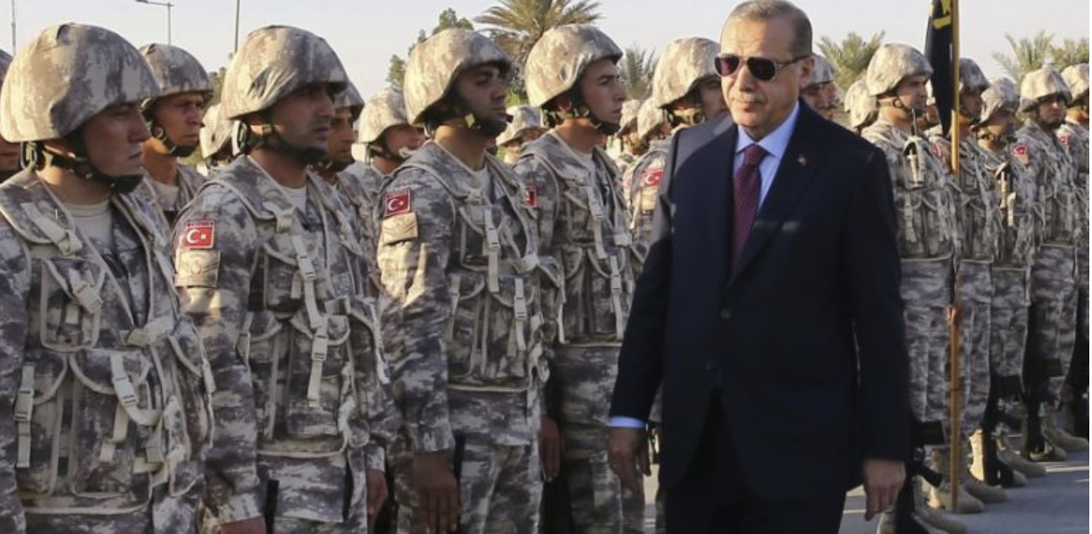 Big Update: What's Behind the Staff Changes in Türkiye's Security Sector Leadership?