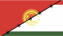 Demarcation No Escalation: a Nightmare on the “Kyrgyz-Tajik Friendship” Street