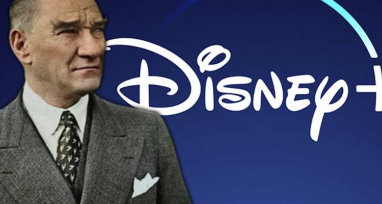 Atatürk in Disneyland: how a historical drama turned into a political farce