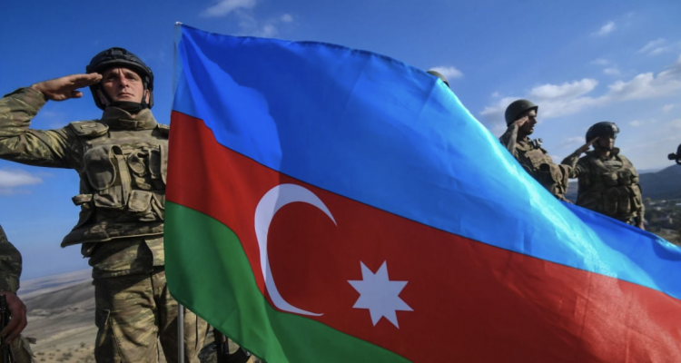 The war for Nagorno-Karabakh. How did Azerbaijan win?