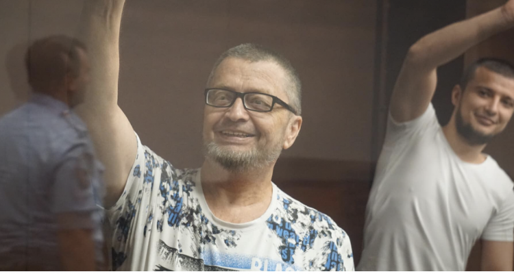 Crimean Tatar political prisoner died in a Russian prison