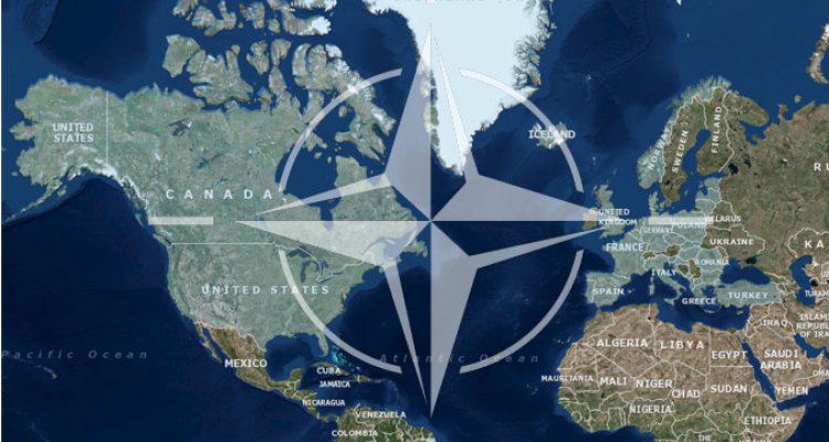 NATO and Salami Tactics