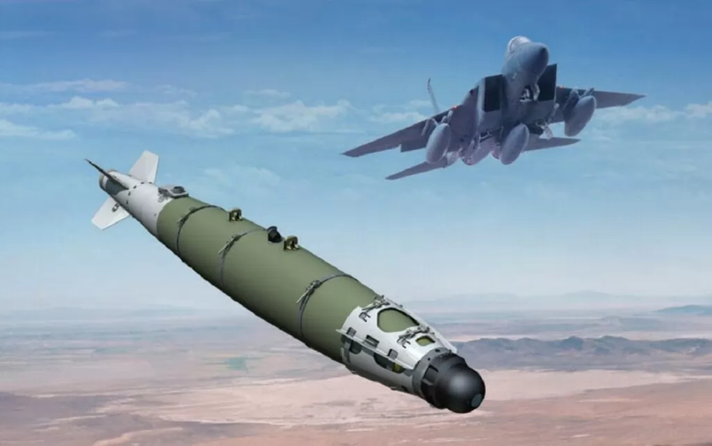 Tom Cooper: Through October Russia has released about 1,000 of glide bombs upon Ukraine