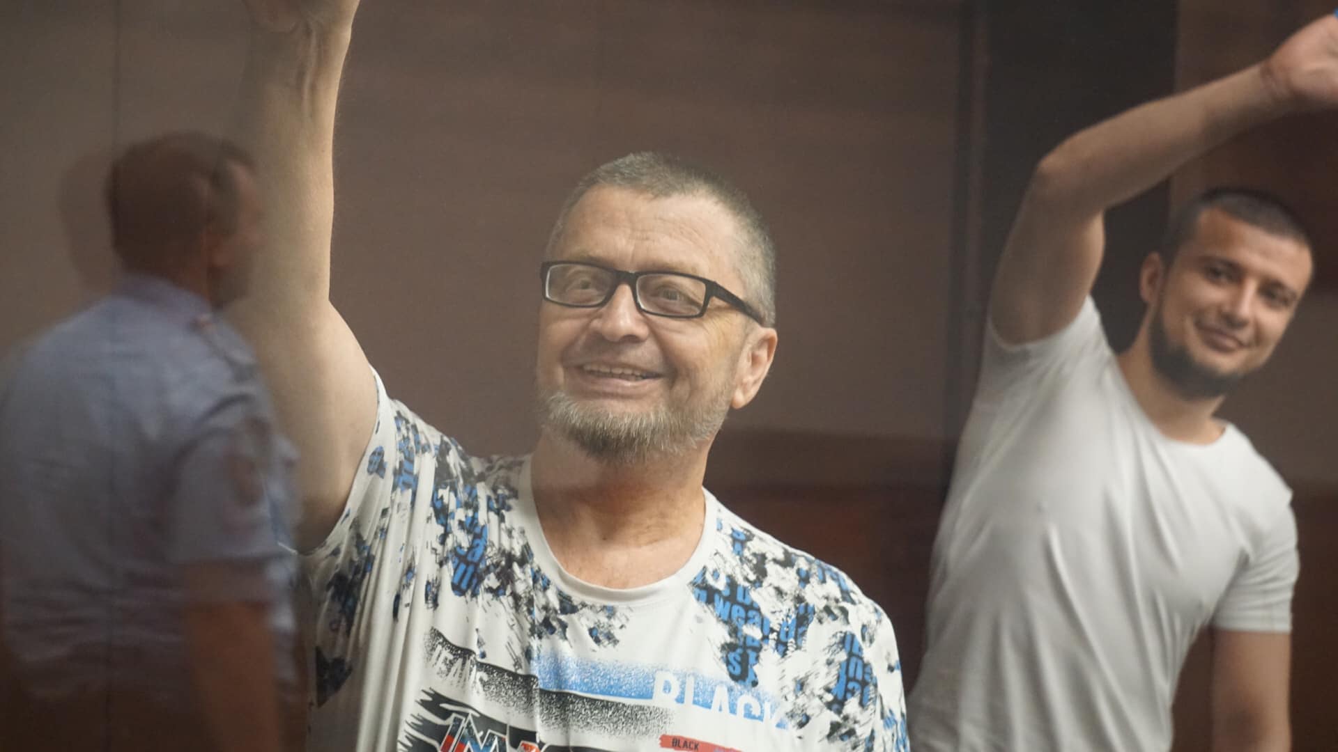 Кримськотатарський політвʼязень помер у російській в'язниці