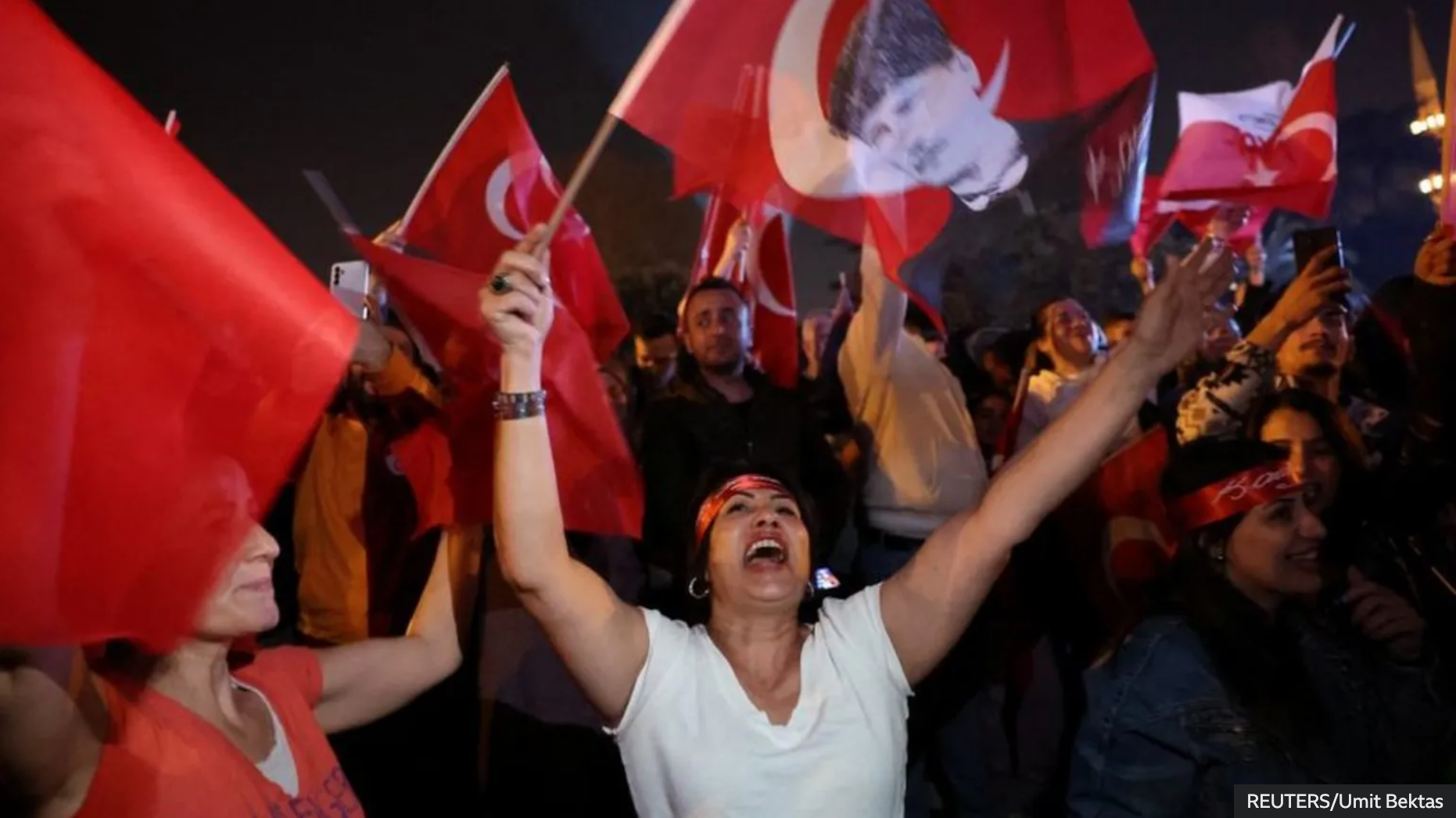 Переконлива перемога в турецькій політиці