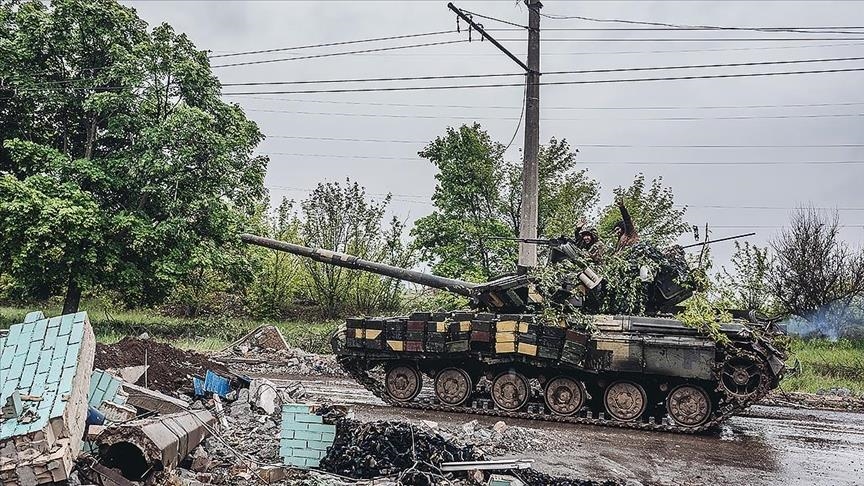 Кілька діб Дніпропетровщина зазнає артилерійських обстрілів з Півдня