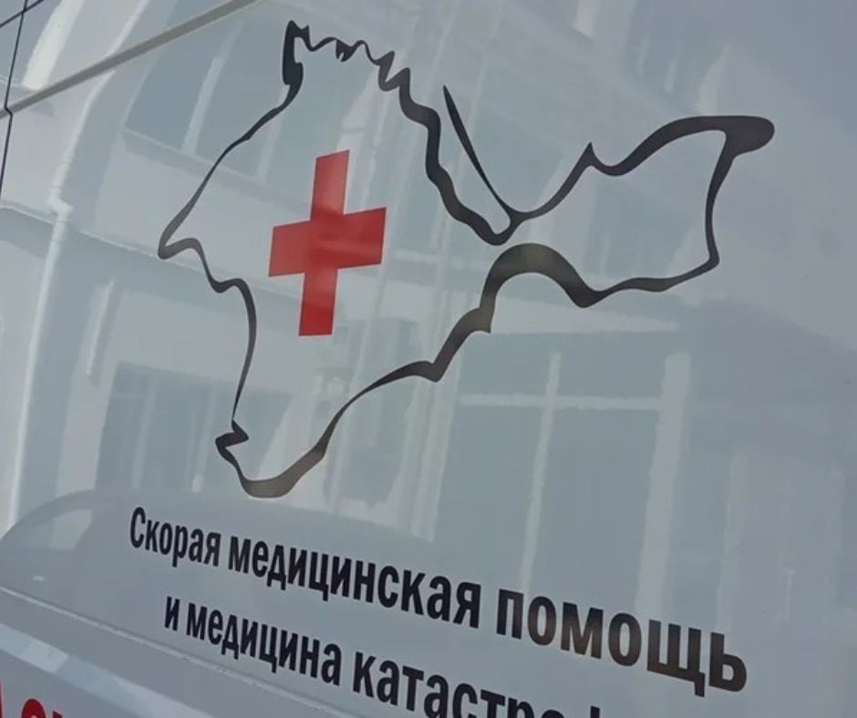 Медиків окупованого Криму масово відправляють на фронт