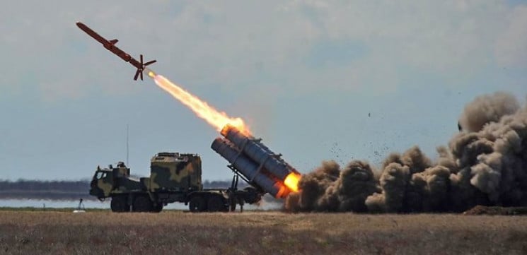 Повітряна війна. Частина III. Як українські ракети знищують російські цілі