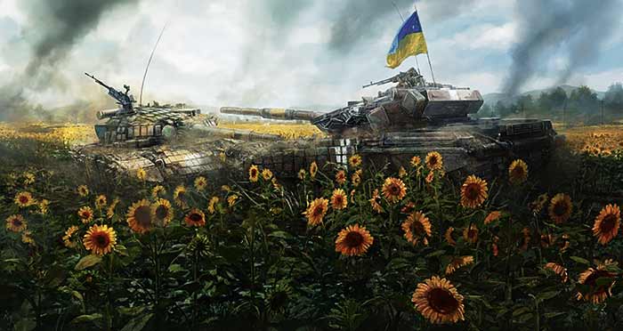 Катерина Яресько: Росія вивозить насіння соняшника з окупованого півдня України