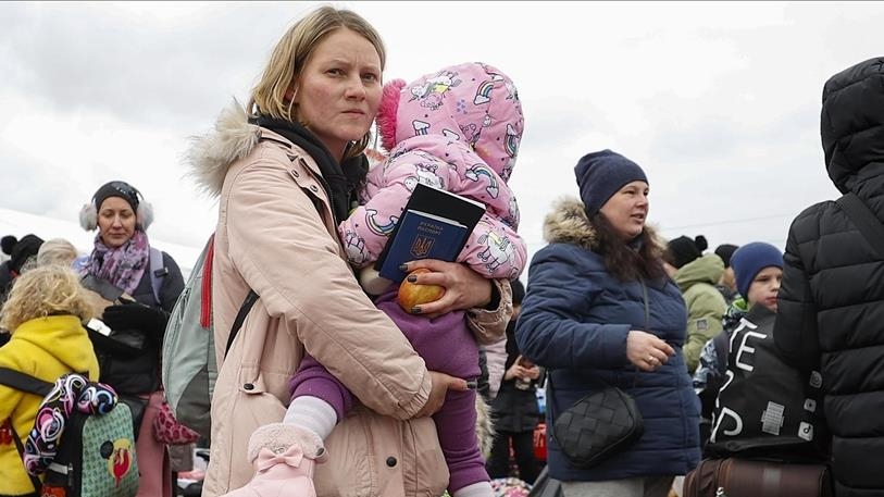 До РФ незаконно депортували пів мільйона українців: навіщо Росія це робить