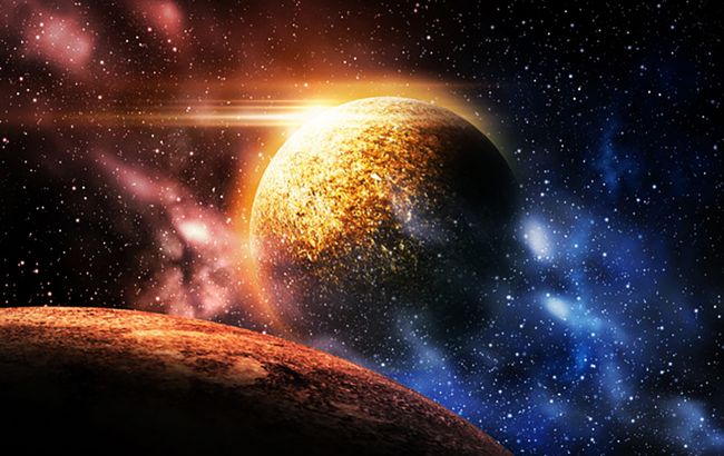 Іззет Енюнлю: Плутон на всі ваші будинки