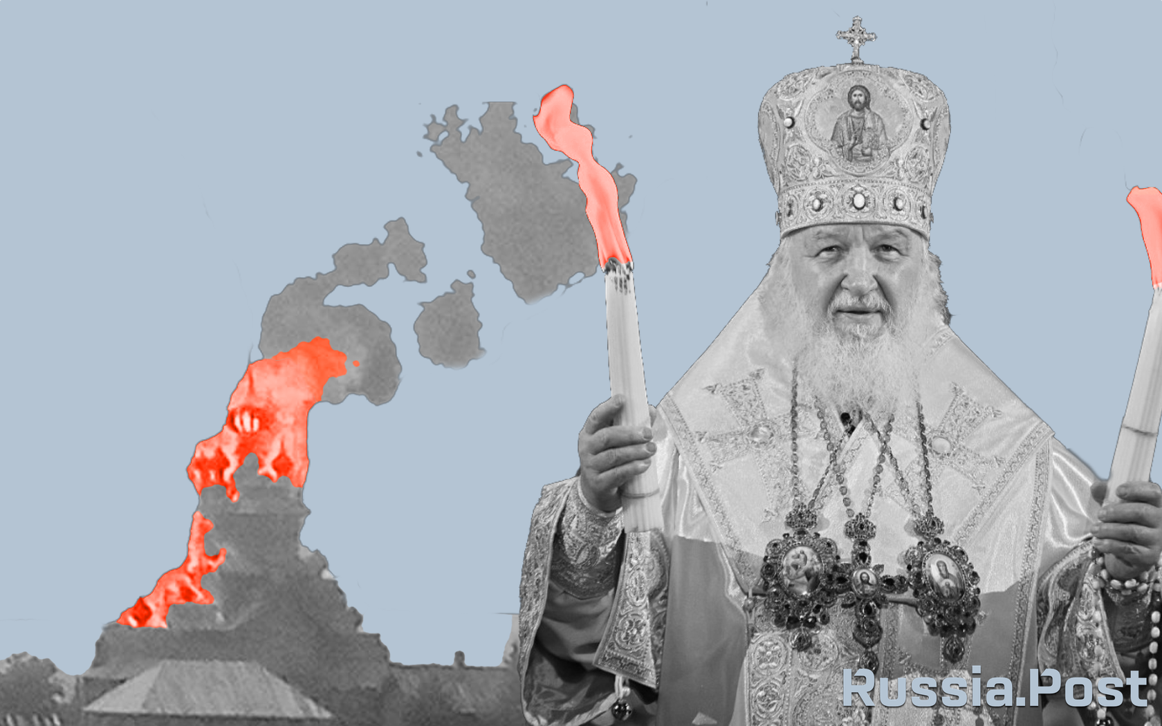 Іззет Енюнлю: Москва і Релігія