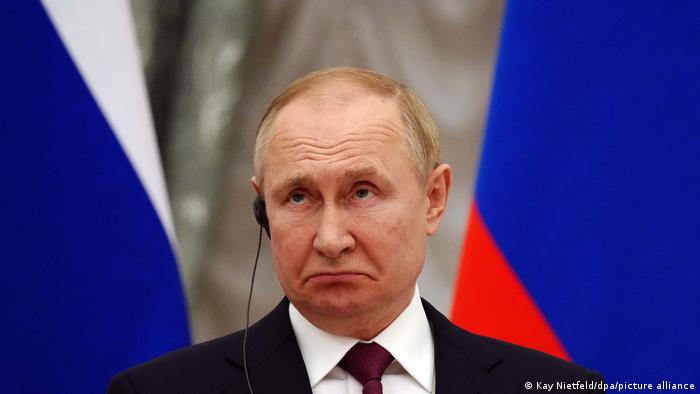 Стенограма запису виступу Путіна на честь початку Другої Вялікої Вятчизняної Війни
