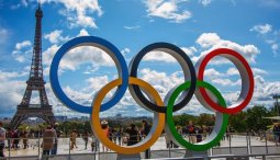 Меджліс закликає не допускати російських та білоруських спортсменів на Олімпійські ігри 2024