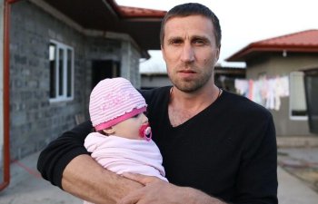 В окупованому Криму викрадено журналіста UA South Ролана Османова невідомими в масках
