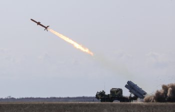 Повітряна війна. Частина III. Як українські ракети знищують російські цілі