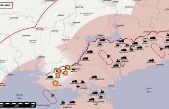 Повітряна війна. Частина IV. Як ВСУ пробиває російське ППО на півдні?