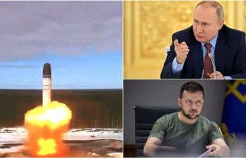 До цього варто ставитися серйозно - Путін погрожує ядерною зброєю