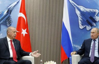 Російські інформаційні операції у Туреччині: недовіра, дезінформація та дезорієнтація (Частина I. Російські наративи у турецькому контексті)