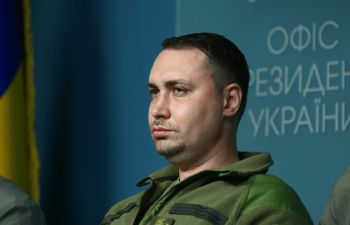 Як Буданов вбиватиме російського журналіста Соловйова