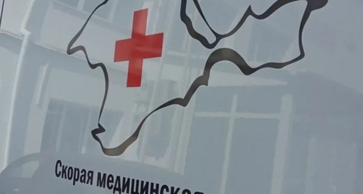 На Кримському півострові мирним мешканцям відмовляють у госпіталізації