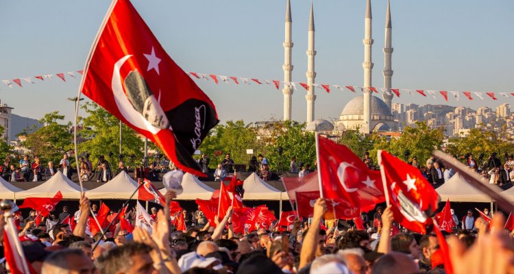 Турецькі вибори: популярні помилки