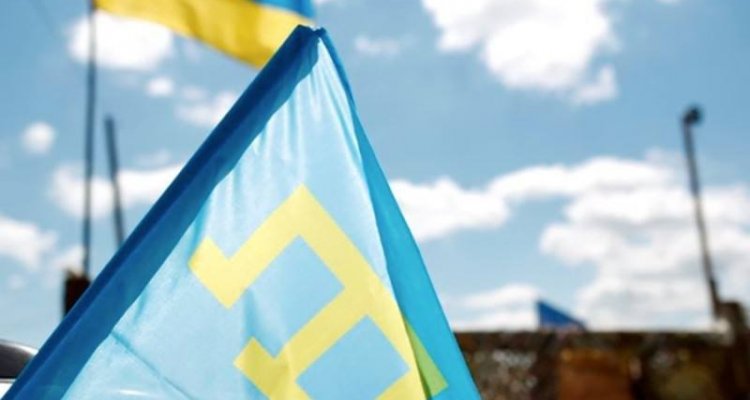 Наративи кримських татар