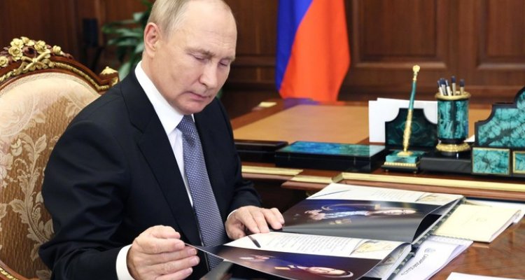 Чому Путіну не потрібно зустрічатися з Байденом на саміті G20