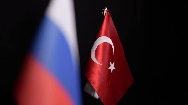 Россия вмешивается в турецкие выборы?