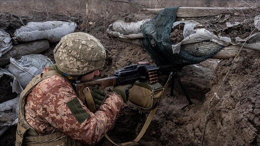 The Ukrainian Armed Forces killed 50 occupiers in the Luhansk region, while Russian troops face medical issues