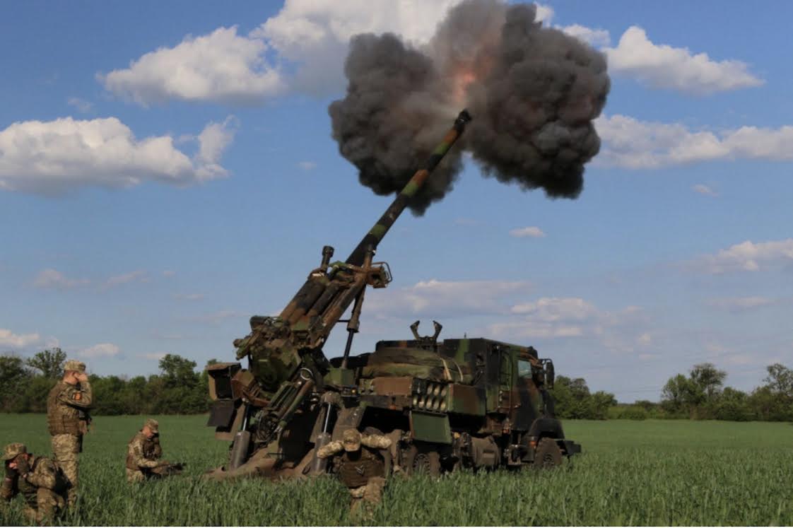 Луганщина: вблизи Северодонецка зафиксировали новейшие системы ПВО оккупантов