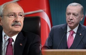 Официальный старт турецкой избирательной кампании: что изменится для Украины в случае неудачи Эрдогана