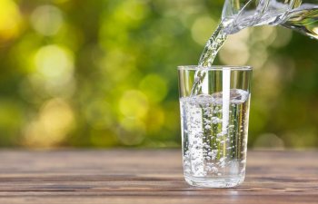 Новые навыки: питьевая вода
