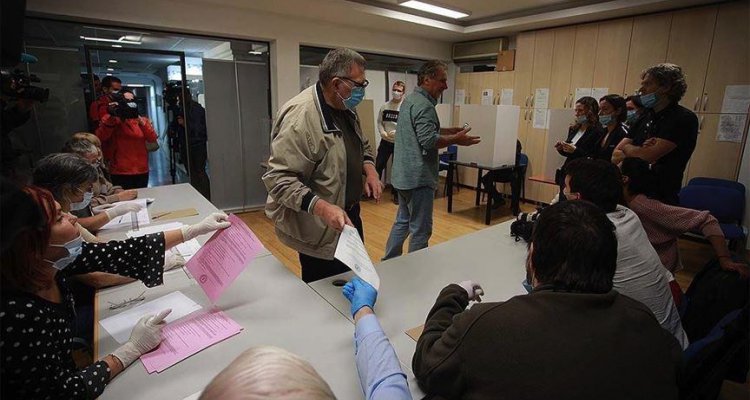 В Херсонской области оккупанты собираются провести псевдореферендум
