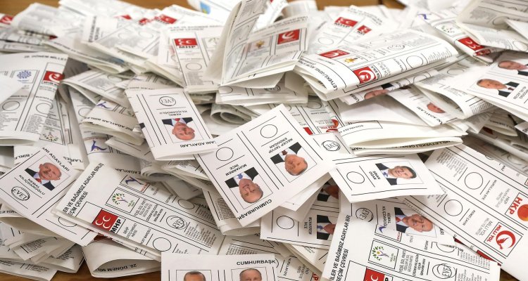 Предварительные выводы турецких выборов