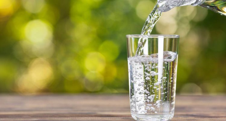 Новые навыки: питьевая вода