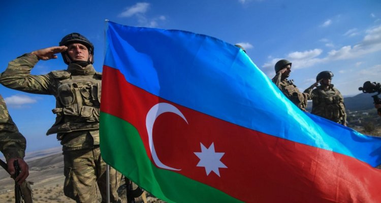 Война за Нагорный Карабах. Как победил Азербайджан?