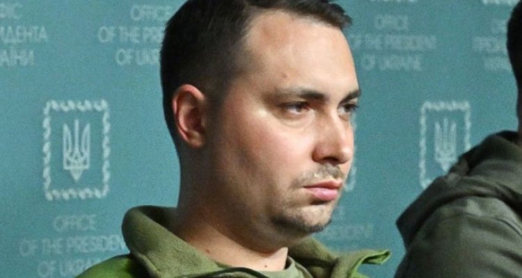 Как Буданов будет убивать российского журналиста Соловьева