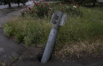 Luhansk bölgesi: İşgalci birlikleri bitkin ve savaşma kapasitelerini kaybediyor