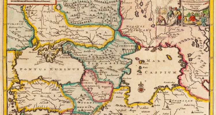 Osmanlının Geride Bırakmak Zorunda Kaldığı Türkler, Kırım Tatarları